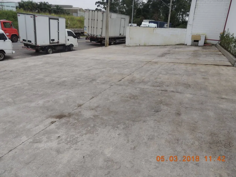 Depósito-Galpão, 1350 m² - Foto 13