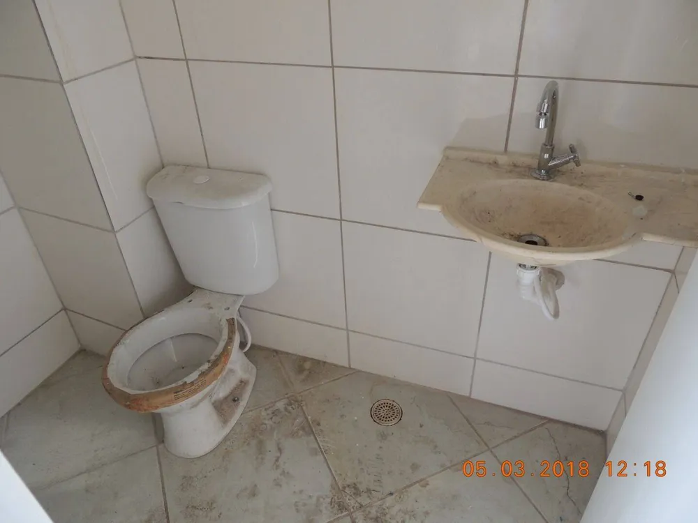 Depósito-Galpão, 1350 m² - Foto 16