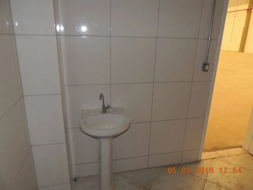 Depósito-Galpão, 1350 m² - Foto 2