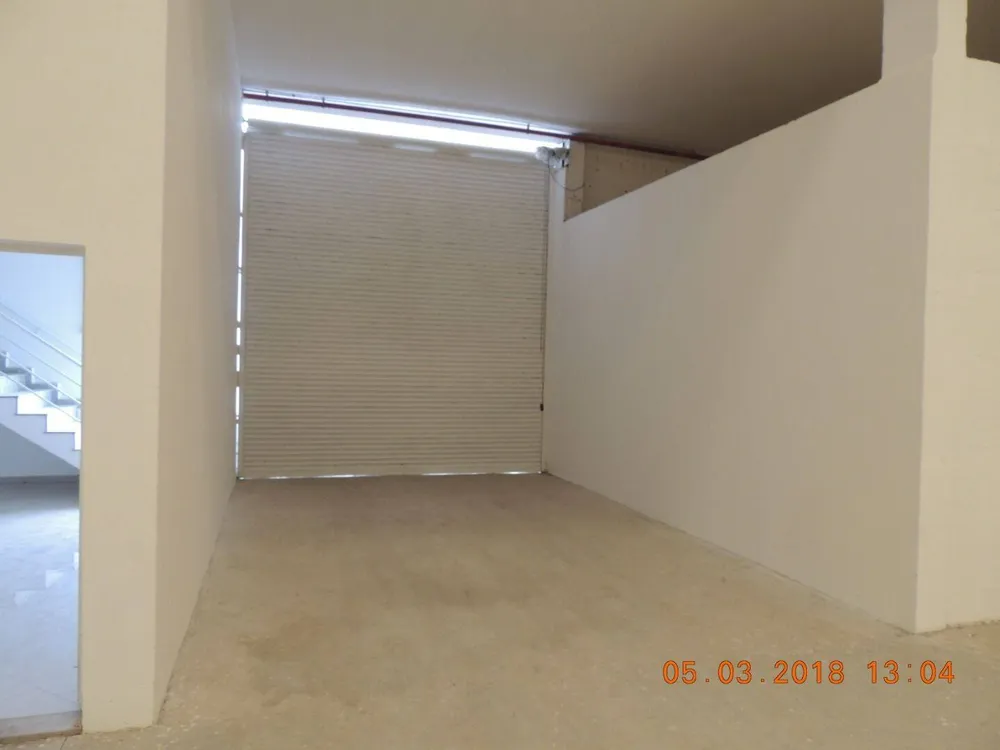 Depósito-Galpão, 1350 m² - Foto 4