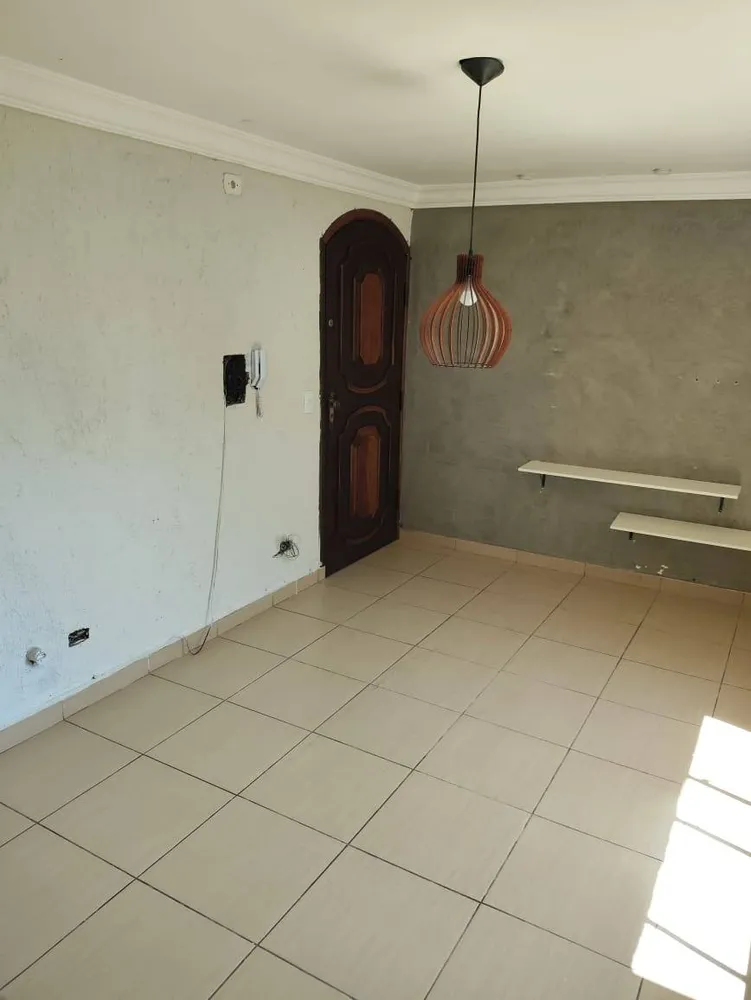 Apartamento - Foto 1