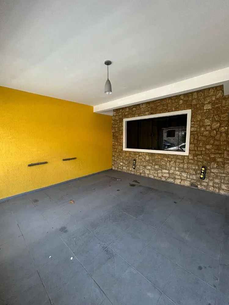Sobrado, 3 quartos, 225 m² - Foto 4