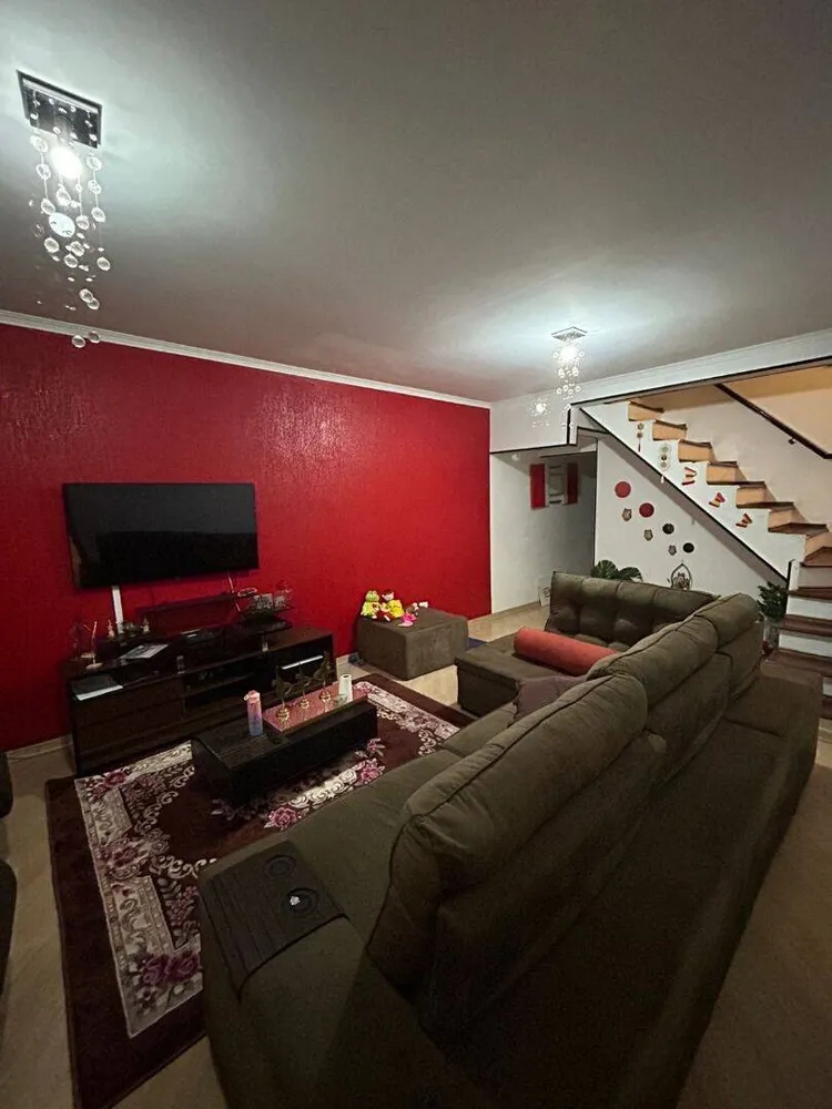 Sobrado, 3 quartos, 225 m² - Foto 7