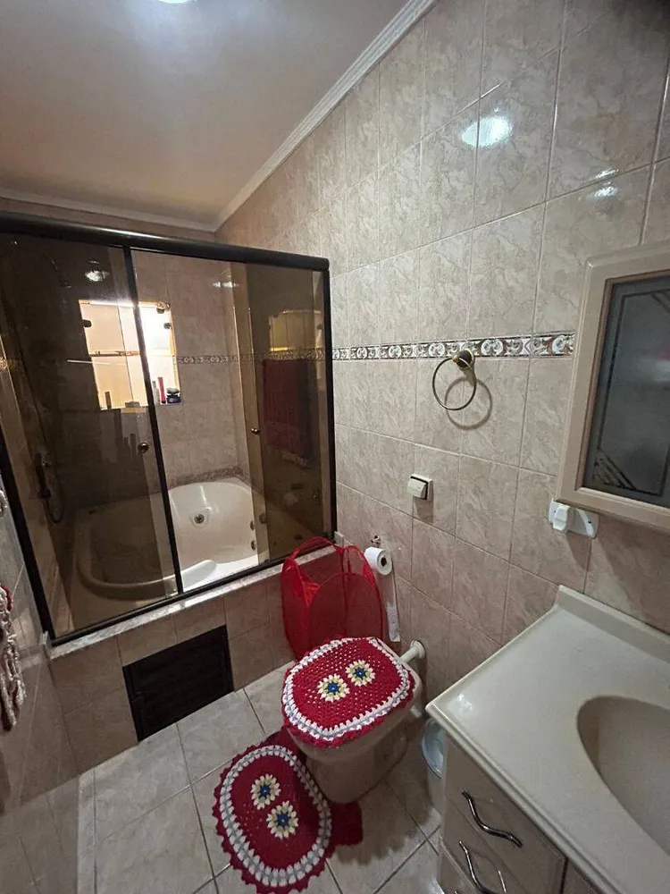 Sobrado, 3 quartos, 225 m² - Foto 8