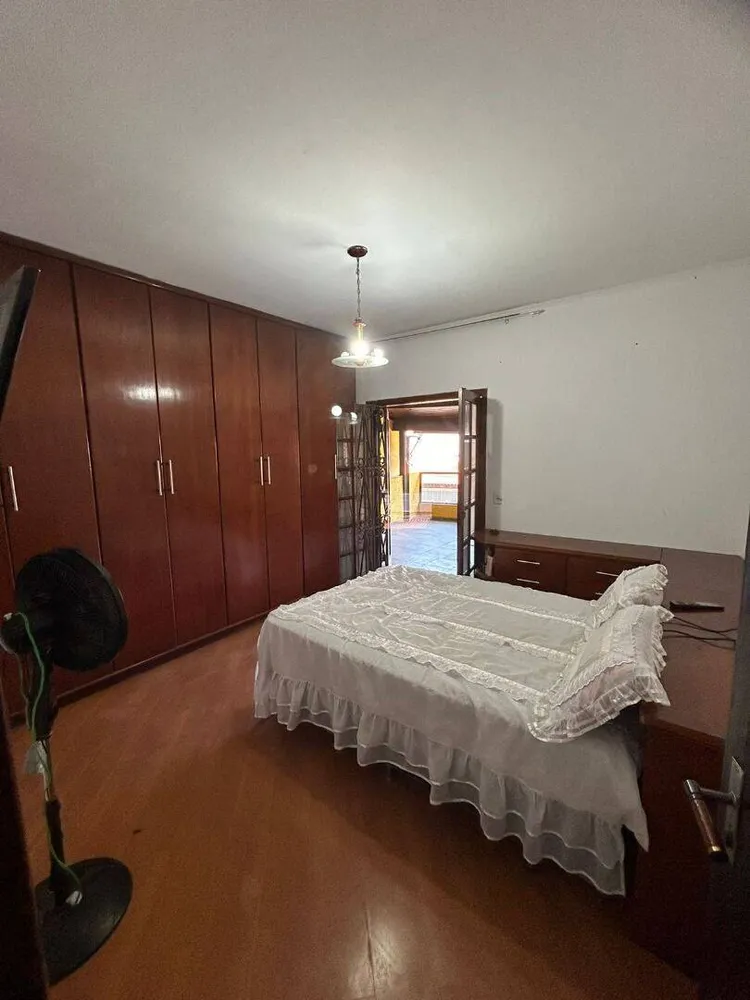 Sobrado, 3 quartos, 225 m² - Foto 8