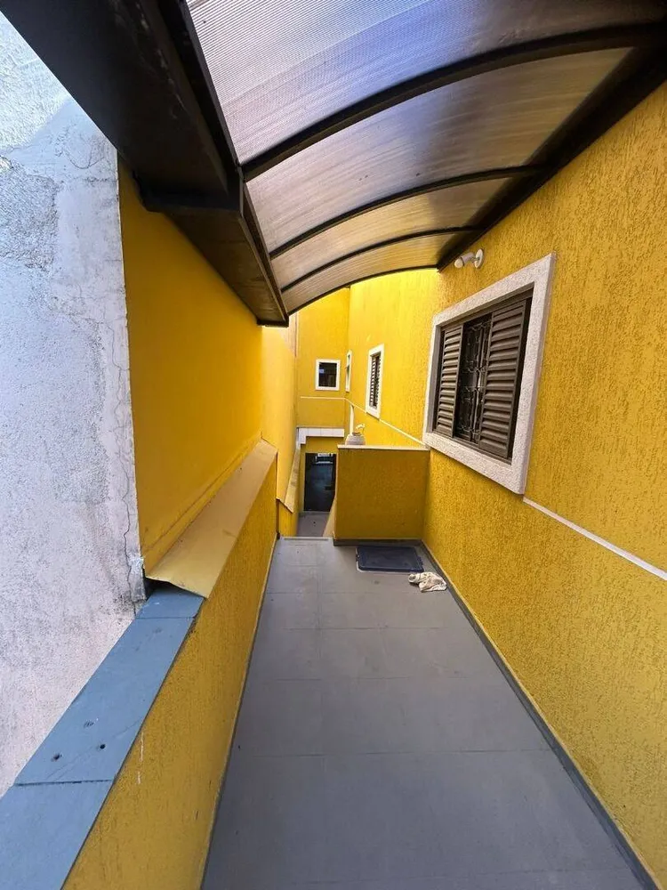 Sobrado, 3 quartos, 225 m² - Foto 11