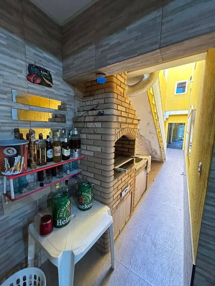 Sobrado, 3 quartos, 225 m² - Foto 5