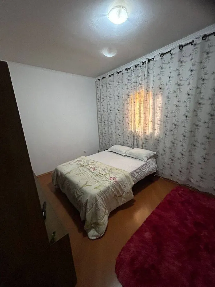 Sobrado, 3 quartos, 225 m² - Foto 2