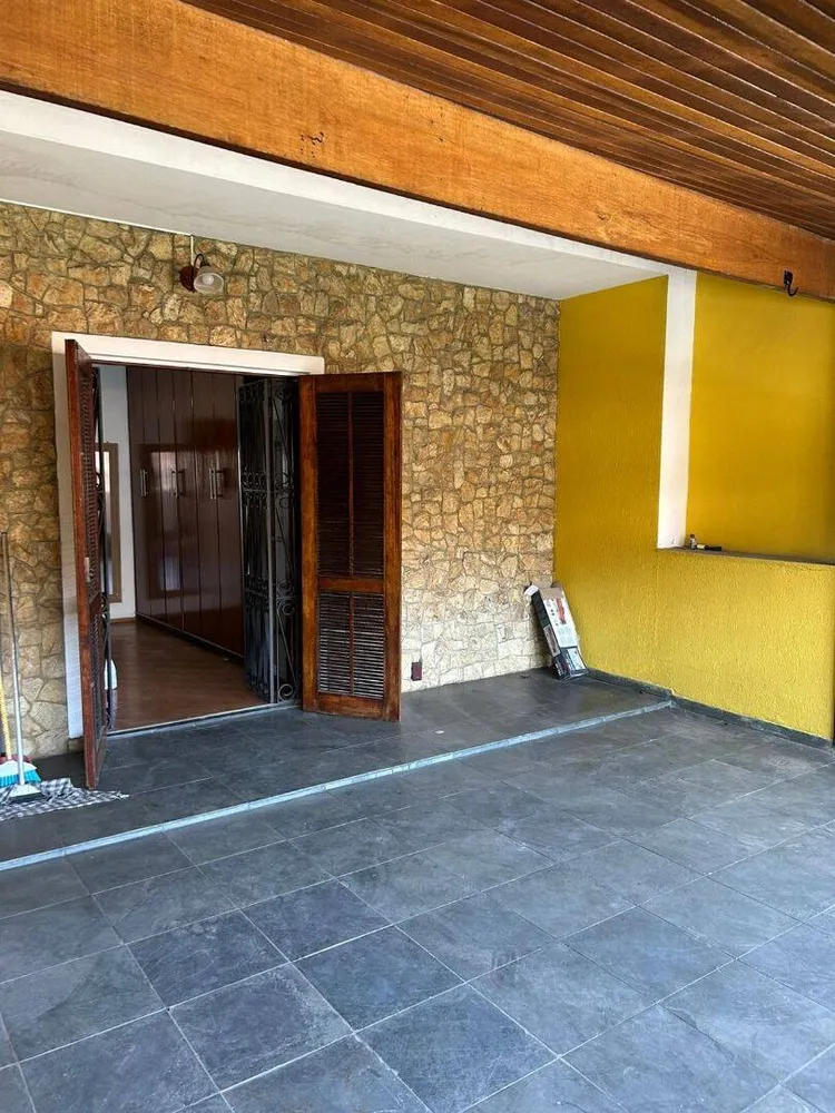 Sobrado, 3 quartos, 225 m² - Foto 6