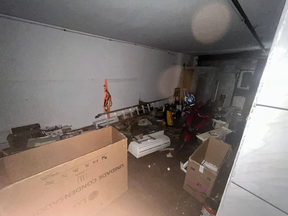 Loja-Salão, 280 m² - Foto 5