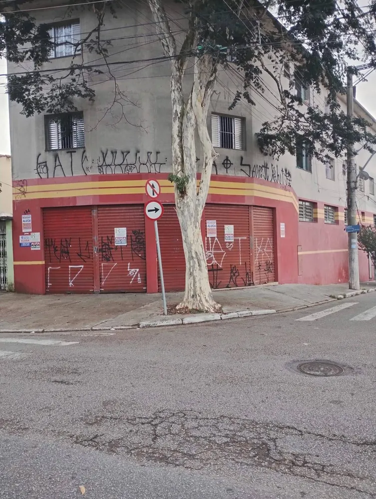 Loja-Salão, 280 m² - Foto 3