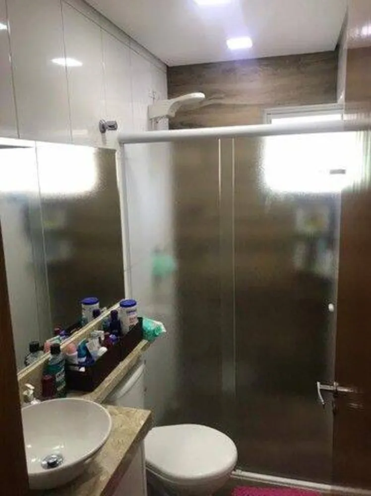 Cobertura, 3 quartos, 112 m² - Foto 11