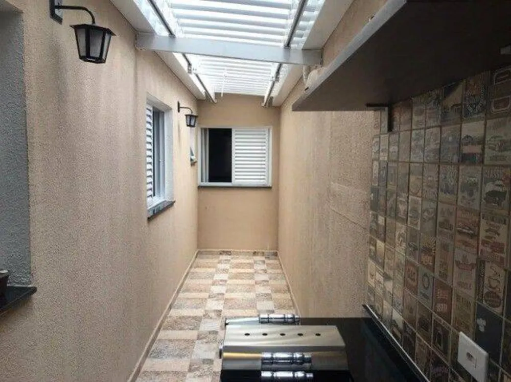 Cobertura, 3 quartos, 112 m² - Foto 9