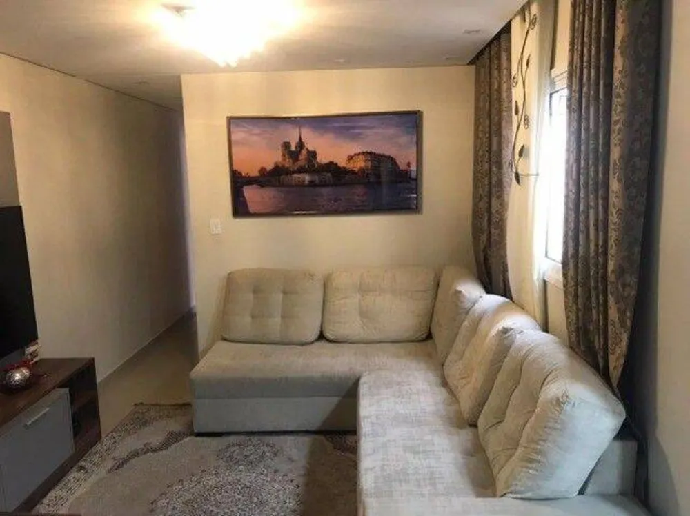 Cobertura, 3 quartos, 112 m² - Foto 2