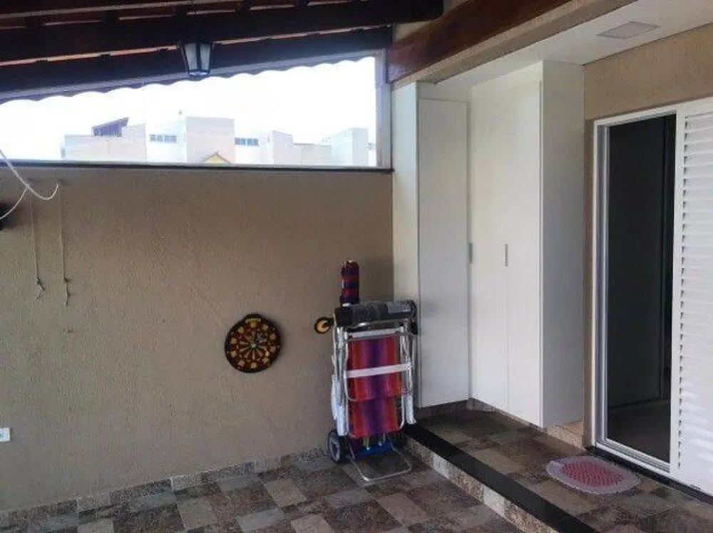 Cobertura, 3 quartos, 112 m² - Foto 7
