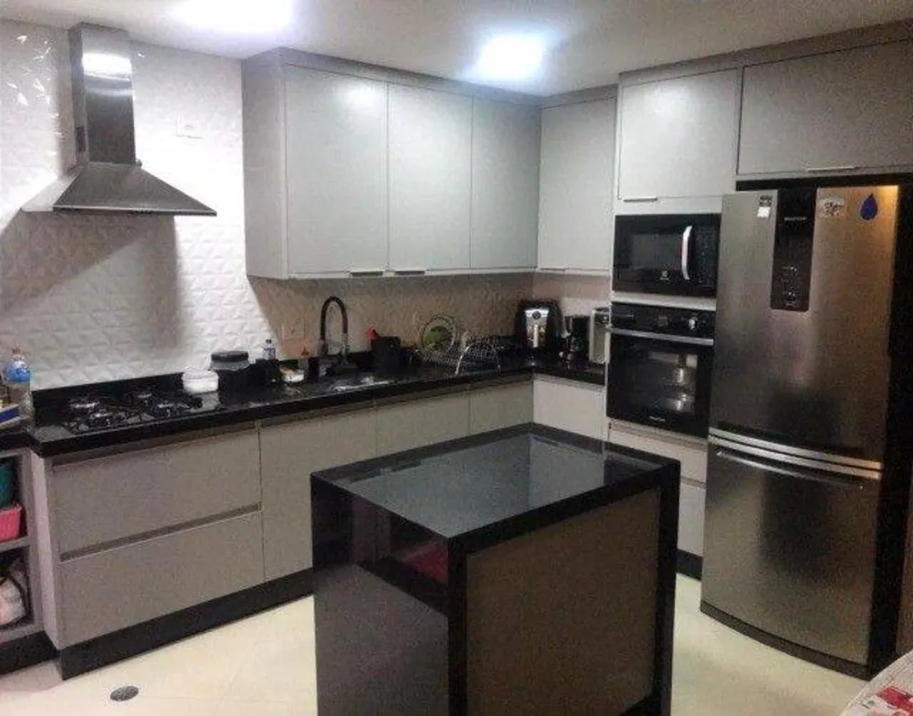 Cobertura, 3 quartos, 112 m² - Foto 8