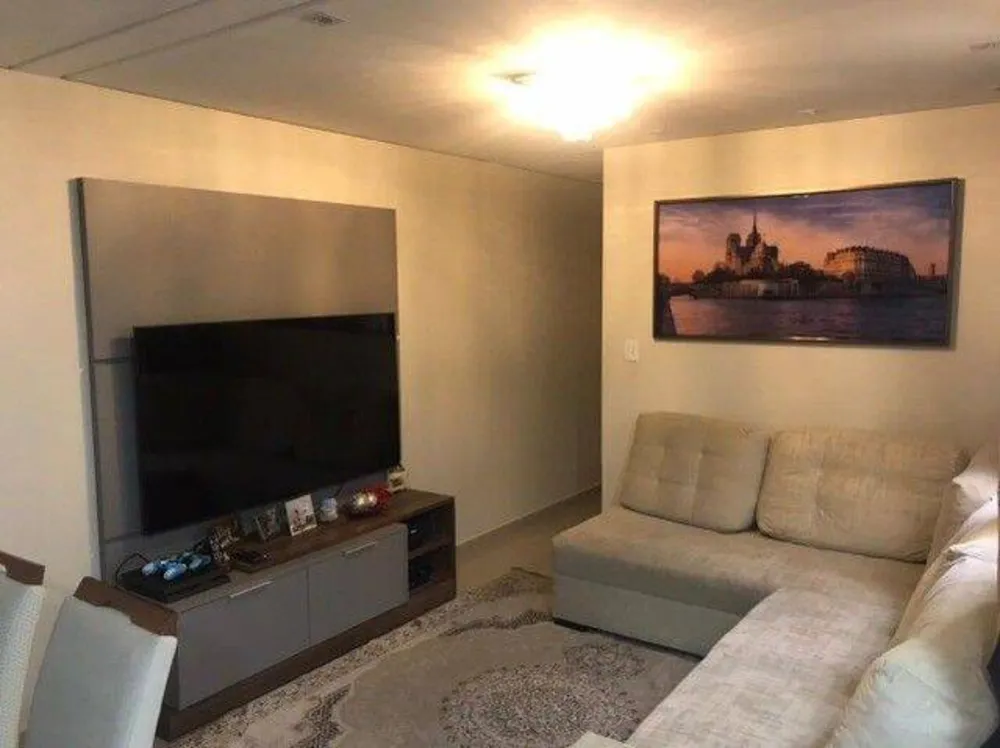 Cobertura, 3 quartos, 112 m² - Foto 1