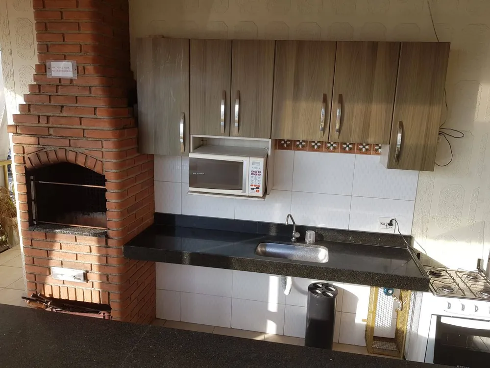 Apartamento, 3 quartos, 69 m² - Foto 11