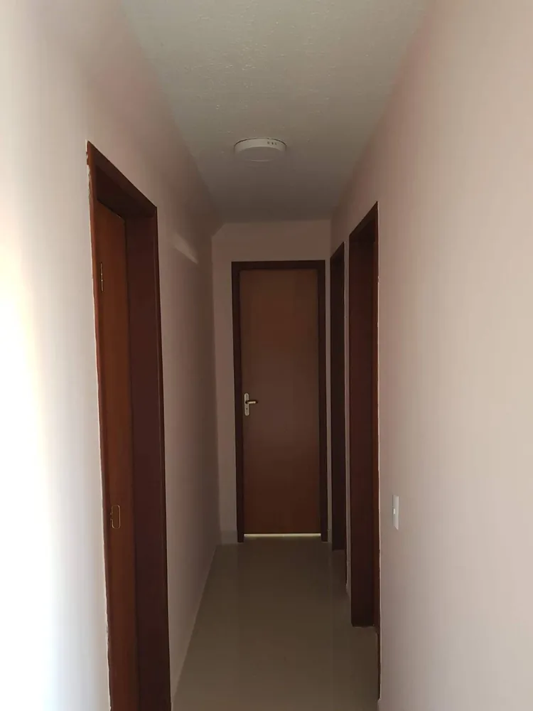 Apartamento, 3 quartos, 69 m² - Foto 1