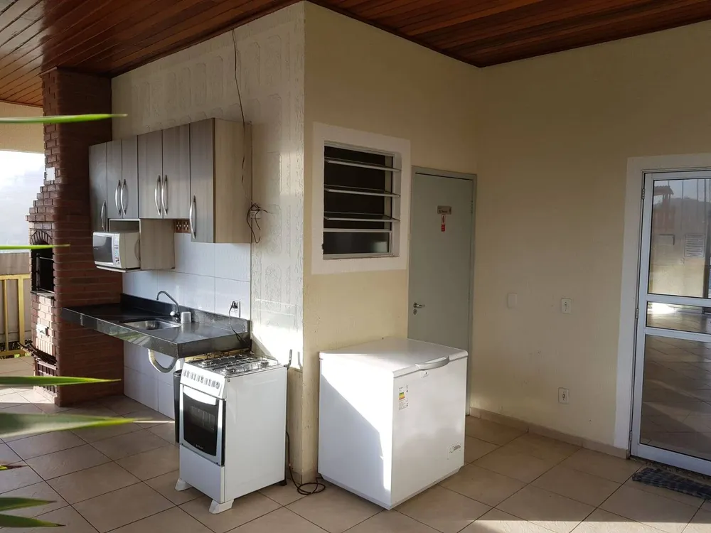 Apartamento, 3 quartos, 69 m² - Foto 8