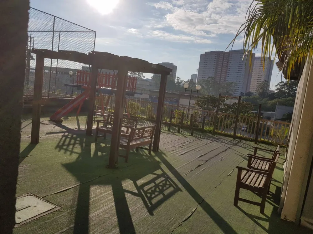 Apartamento, 3 quartos, 69 m² - Foto 3