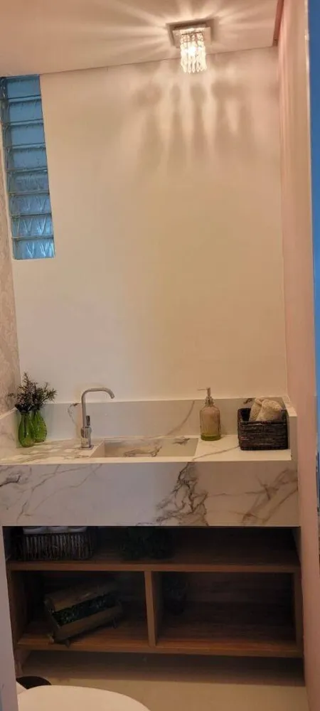 Apartamento, 3 quartos, 150 m² - Foto 5