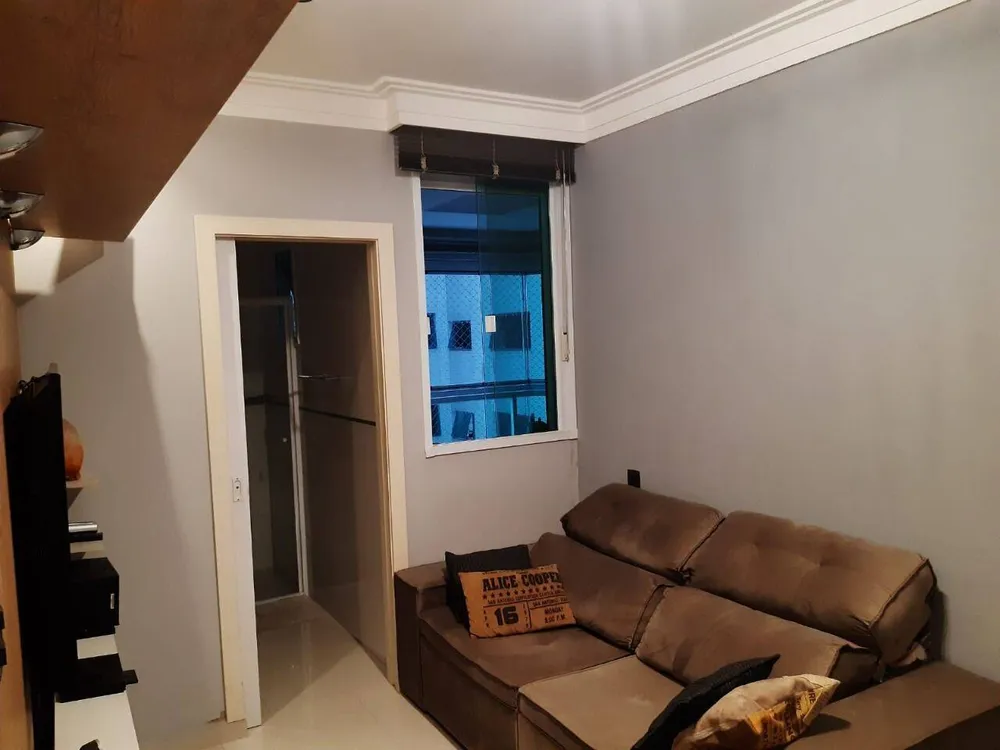 Apartamento, 3 quartos, 150 m² - Foto 11