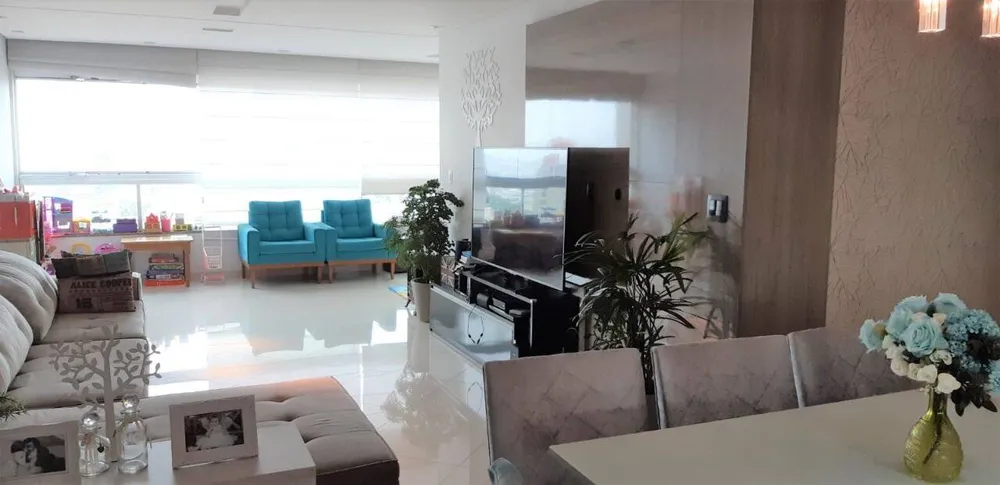 Apartamento, 3 quartos, 150 m² - Foto 1