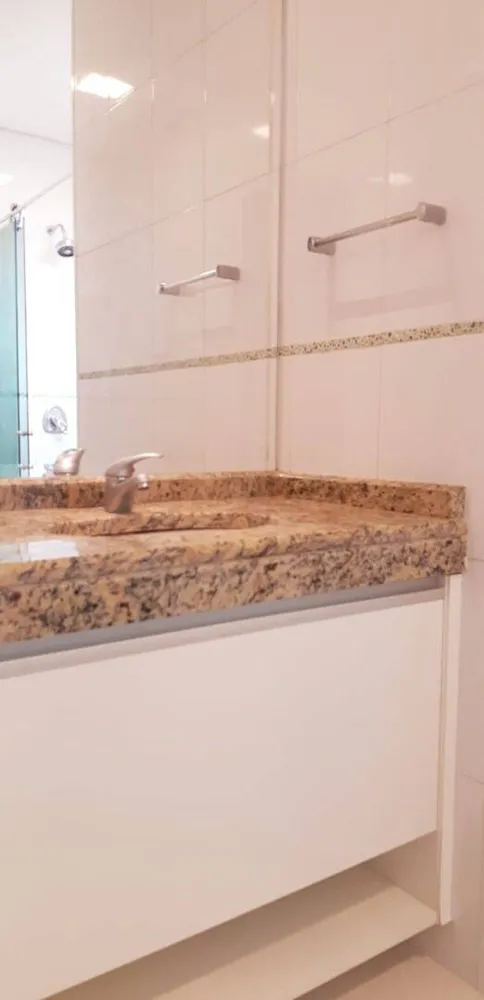 Apartamento, 3 quartos, 150 m² - Foto 2