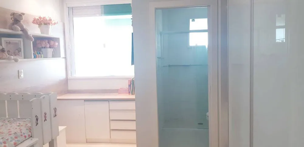 Apartamento, 3 quartos, 150 m² - Foto 3