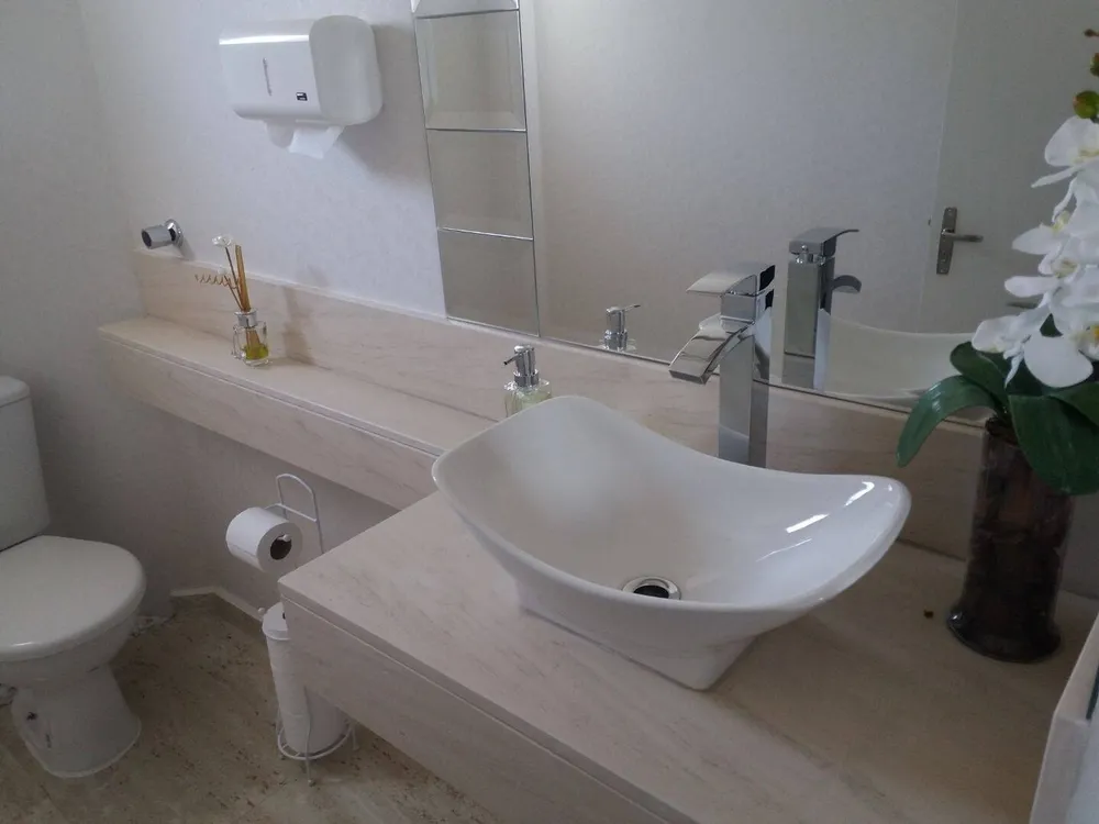 Loja-Salão, 1755 m² - Foto 1
