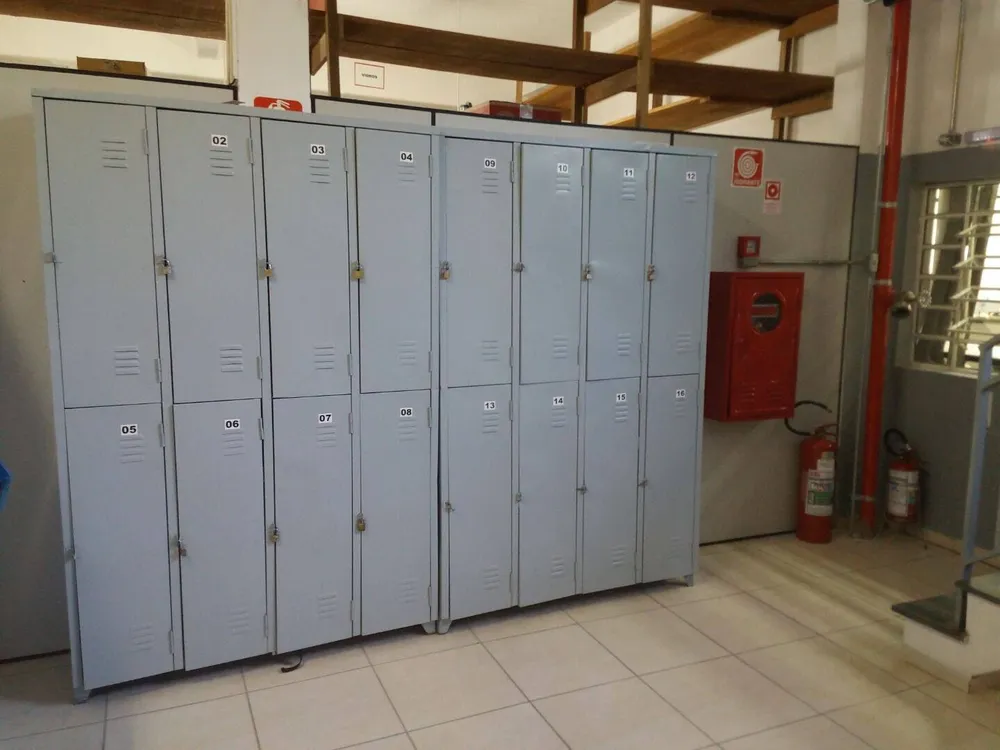 Loja-Salão, 1755 m² - Foto 2