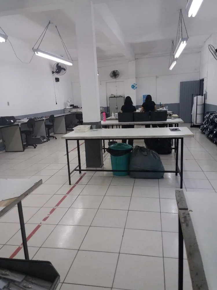 Loja-Salão, 1755 m² - Foto 11
