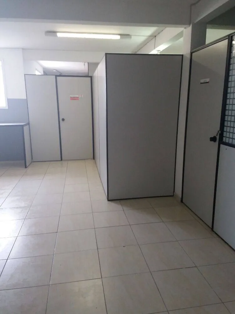 Loja-Salão, 1755 m² - Foto 1