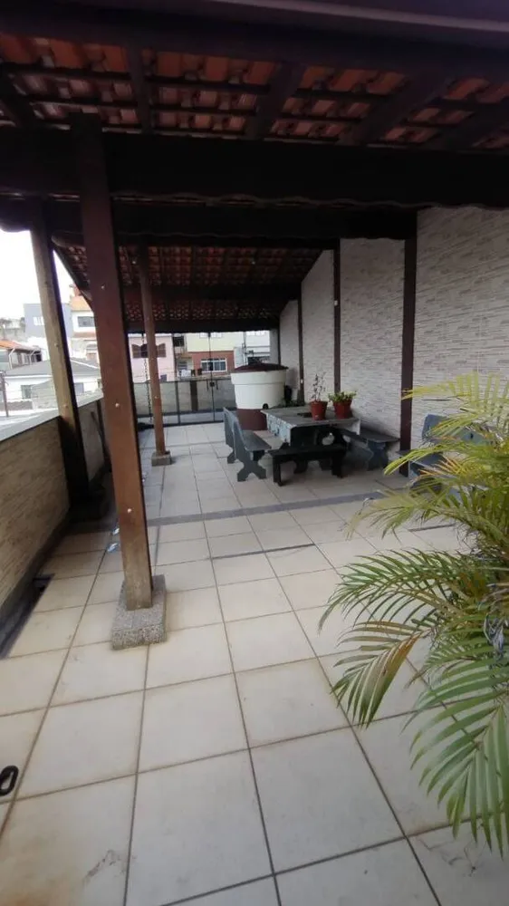Casa, 2 quartos, 150 m² - Foto 1