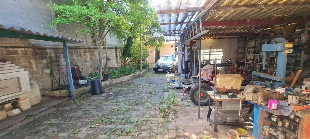 Casa, 3 quartos, 164 m² - Foto 2