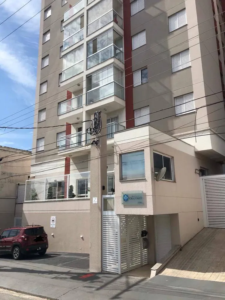 Apartamento, 2 quartos, 48 m² - Foto 5