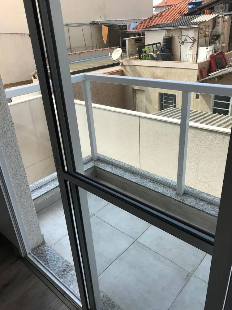 Apartamento, 2 quartos, 48 m² - Foto 1