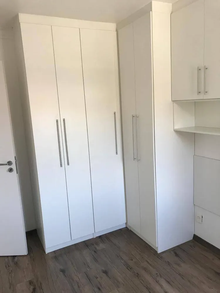 Apartamento, 2 quartos, 48 m² - Foto 2