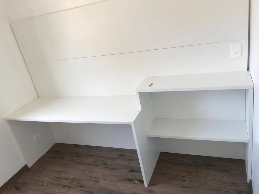 Apartamento, 2 quartos, 48 m² - Foto 3