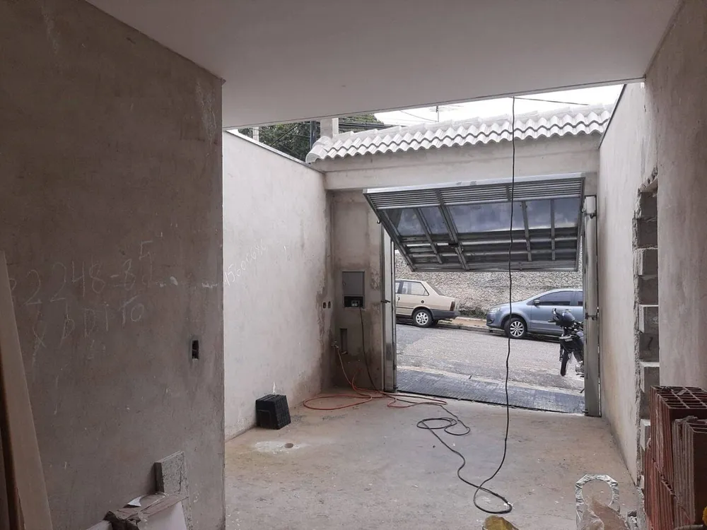 Sobrado, 3 quartos, 190 m² - Foto 11