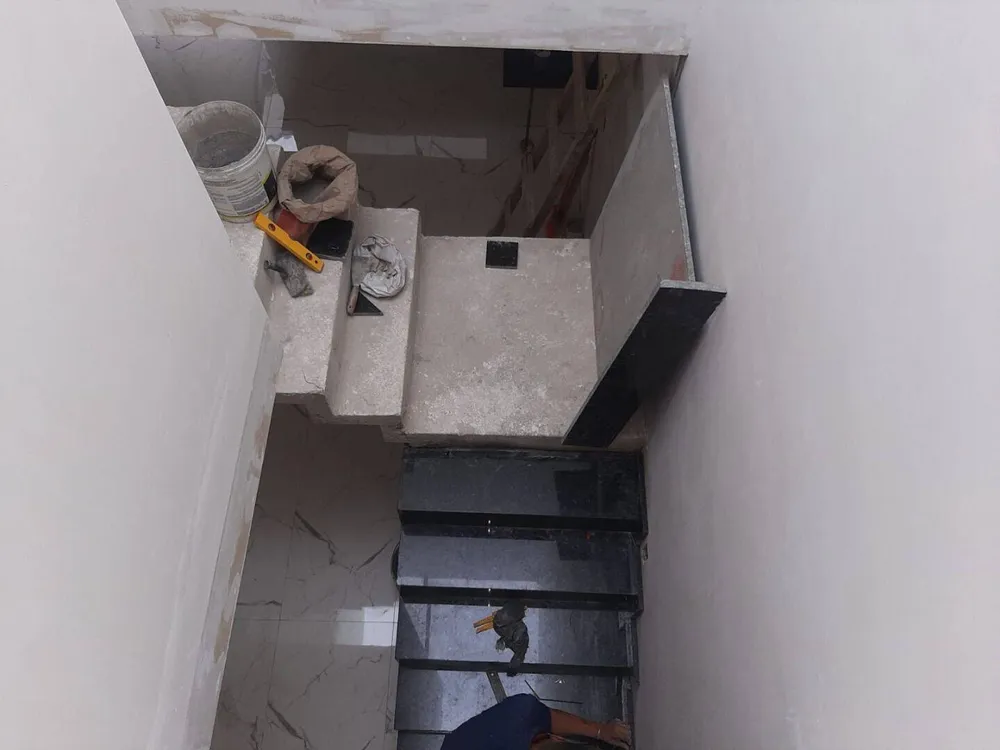Sobrado, 3 quartos, 190 m² - Foto 12