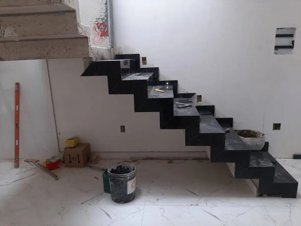 Sobrado, 3 quartos, 190 m² - Foto 1