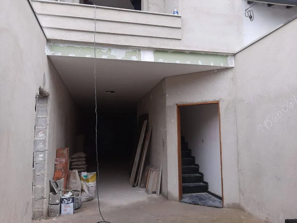 Sobrado, 3 quartos, 190 m² - Foto 5
