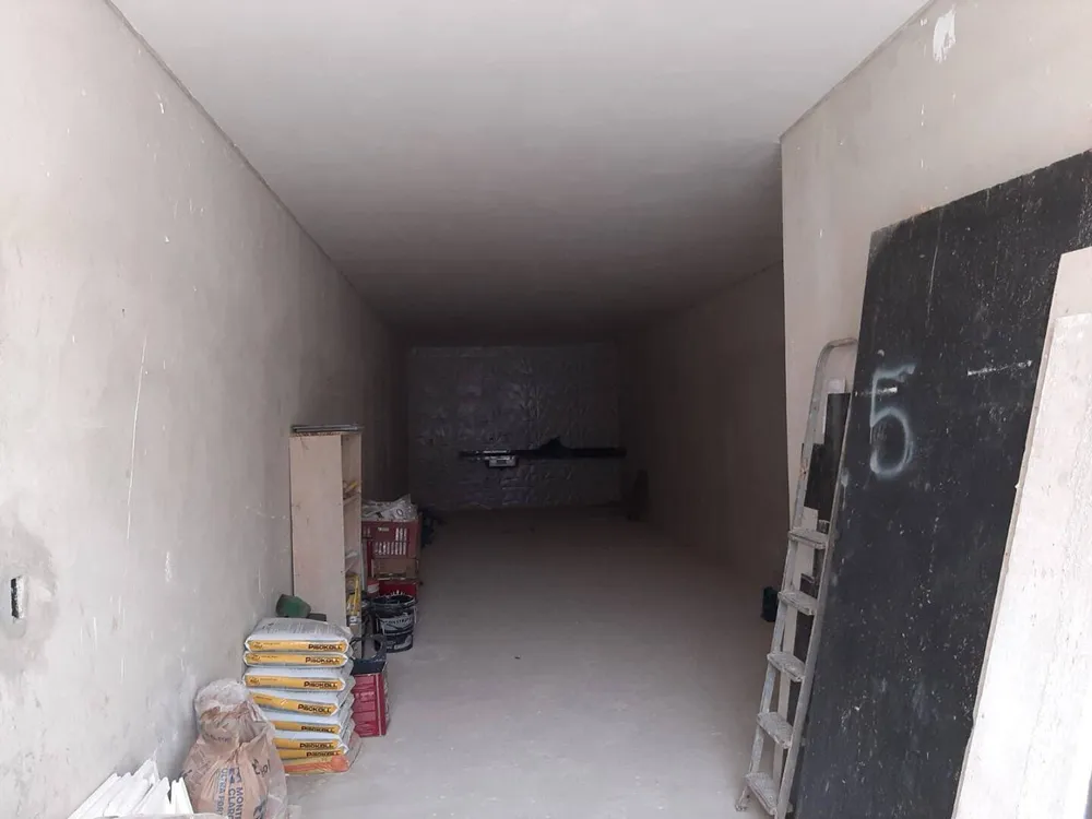 Sobrado, 3 quartos, 190 m² - Foto 4