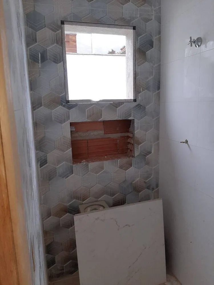 Sobrado, 3 quartos, 190 m² - Foto 6