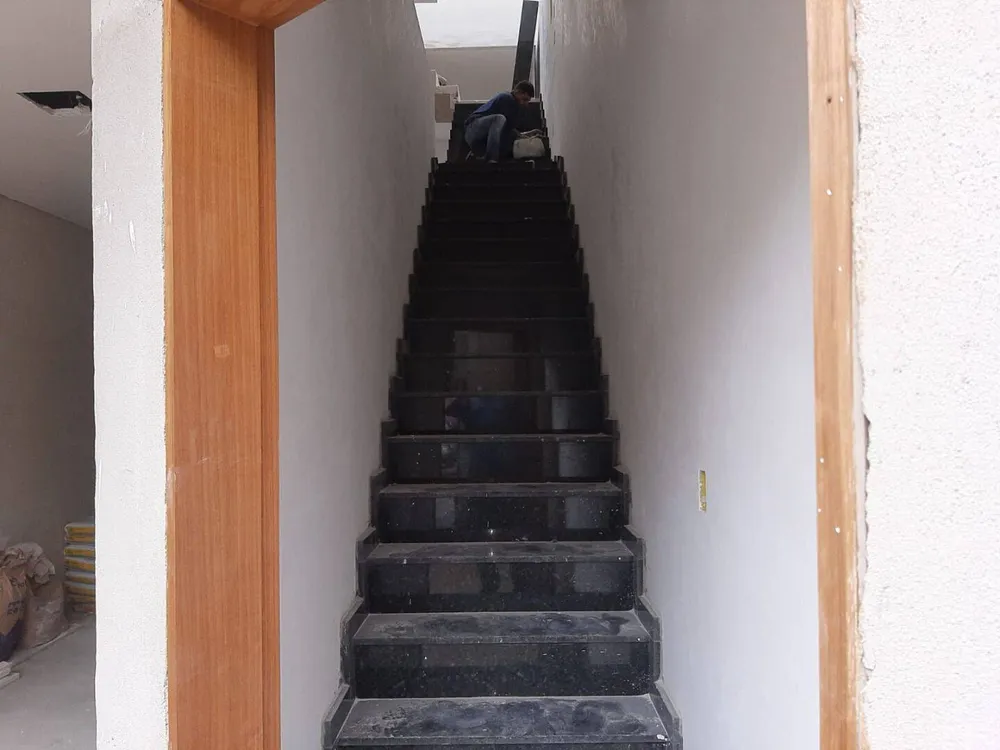 Sobrado, 3 quartos, 190 m² - Foto 10