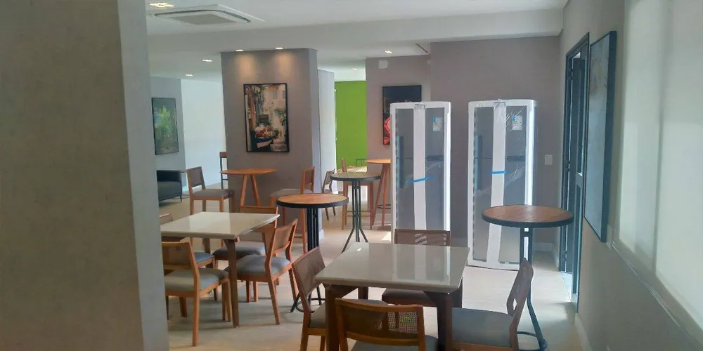 Apartamento, 3 quartos, 161 m² - Foto 11
