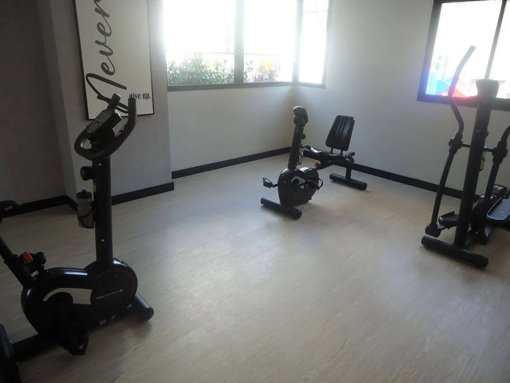 Apartamento, 3 quartos, 161 m² - Foto 12
