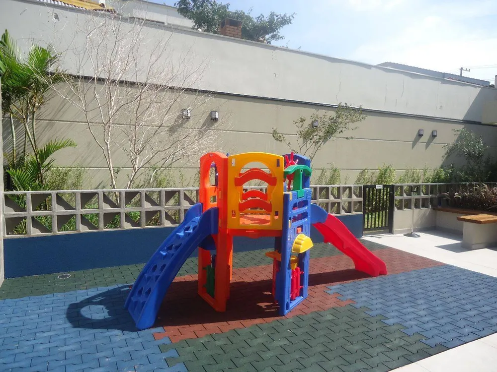 Apartamento, 3 quartos, 161 m² - Foto 3